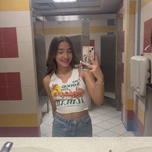 Meet your Posher, Diva scarlett